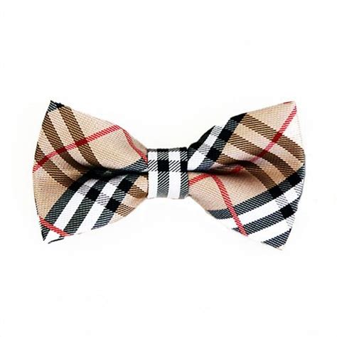 how to authenticate burberry tie|burberry bow tie and suspenders.